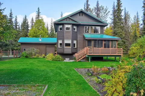 23855 Dogwood St, Kasilof, AK 99610