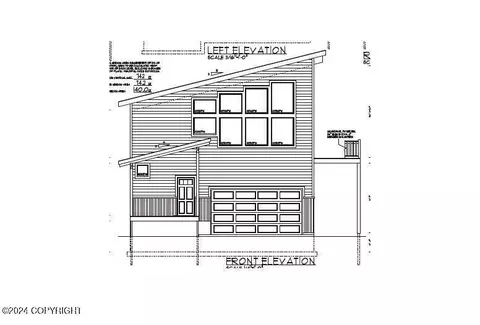 423 E 12th Ave, Anchorage, AK 99501