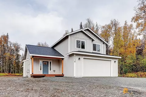 3630 S Alvaro Dr, Wasilla, AK 99654