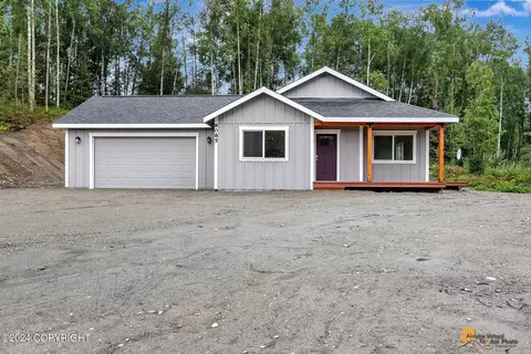 3668 S Alvaro Dr, Wasilla, AK 99654