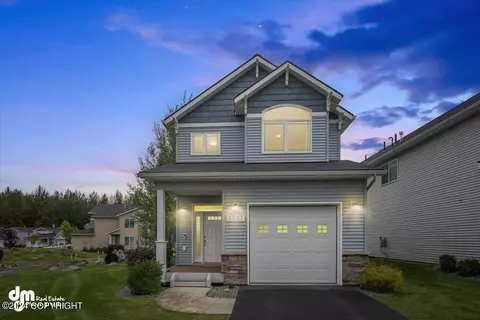 8967 Dry Creek Loop # 29, Anchorage, AK 99502