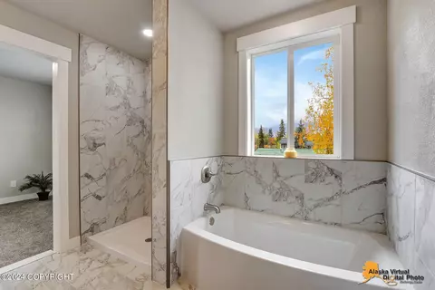 Bath - 6400 E 14th Ct, Anchorage, AK 99504 photo 4 of 6