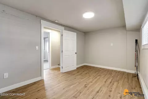 Bedroom - 6400 E 14th Ct, Anchorage, AK 99504 photo 2 of 13