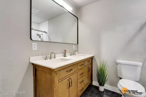 Bath - 6400 E 14th Ct, Anchorage, AK 99504 photo 1 of 6