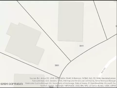 3901 Eric Cir, Anchorage, AK 99507