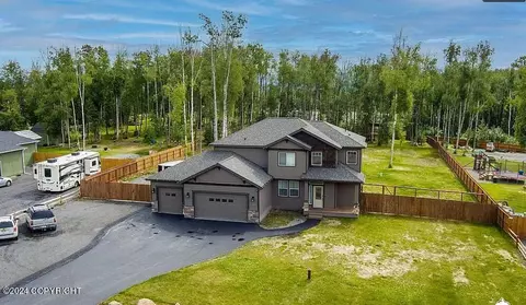 5354 W Sundance Dr, Wasilla, AK 99623