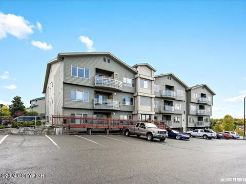1126 E 16th Ave # B-404, Anchorage, AK 99501