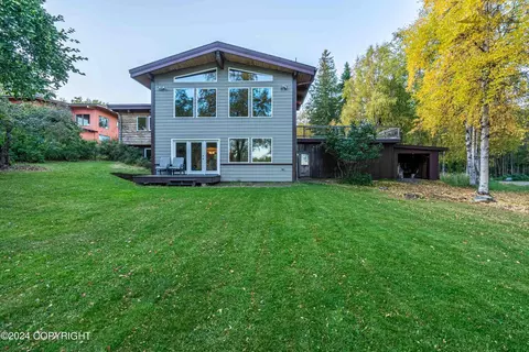 4808 Sundi Dr, Anchorage, AK 99502
