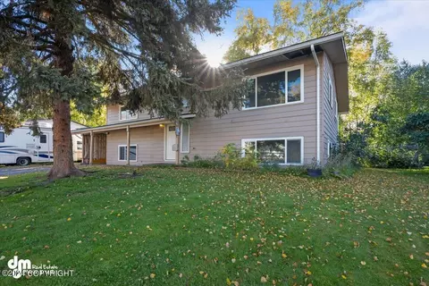 1700 Tammy Ave, Anchorage, AK 99515