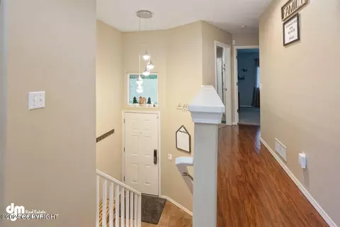 Entry Way - 9775 Newhaven Loop, Anchorage, AK 99507 photo 3 of 3