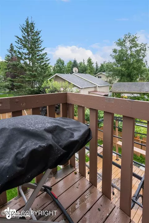 Exterior - 9775 Newhaven Loop, Anchorage, AK 99507 photo 4 of 16