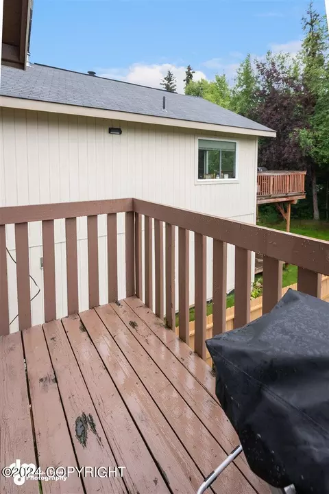 Exterior - 9775 Newhaven Loop, Anchorage, AK 99507 photo 3 of 16