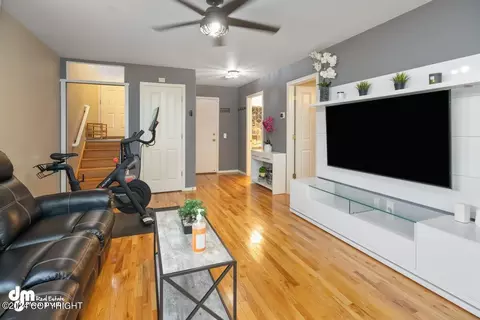 Living - 9775 Newhaven Loop, Anchorage, AK 99507 photo 3 of 4