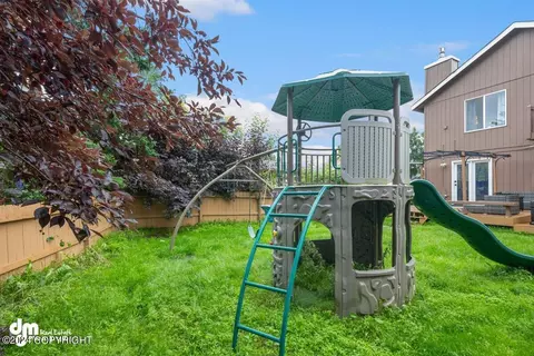 Exterior - 9775 Newhaven Loop, Anchorage, AK 99507 photo 13 of 16