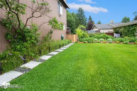 Exterior - 9775 Newhaven Loop, Anchorage, AK 99507 photo 15 of 16