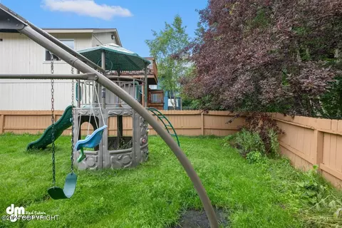 Exterior - 9775 Newhaven Loop, Anchorage, AK 99507 photo 11 of 16