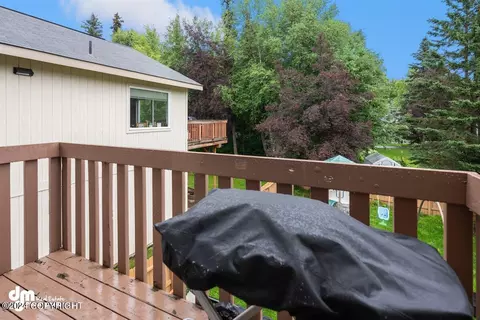 Exterior - 9775 Newhaven Loop, Anchorage, AK 99507 photo 5 of 16