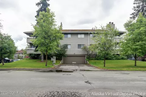 2700 E 42nd Ave # A204, Anchorage, AK 99508