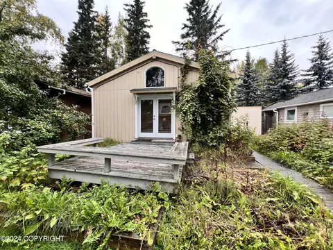 2864 E 42nd Ave, Anchorage, AK 99508 photo 23