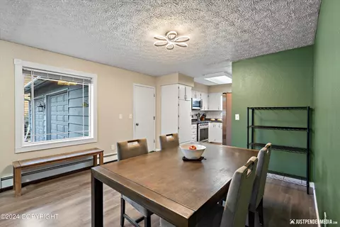 Dining - 4324 E 6th Ave, Anchorage, AK 99508 photo 2 of 2