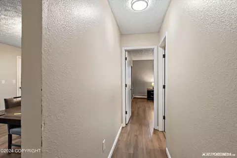Entry Way - 4324 E 6th Ave, Anchorage, AK 99508 photo 4 of 4