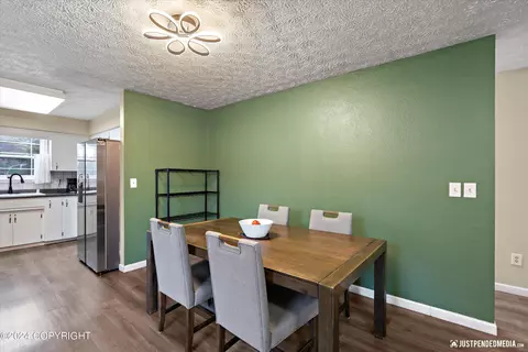 Dining - 4324 E 6th Ave, Anchorage, AK 99508 photo 1 of 2