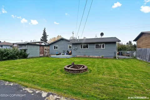 Exterior - 4324 E 6th Ave, Anchorage, AK 99508 photo 7 of 8