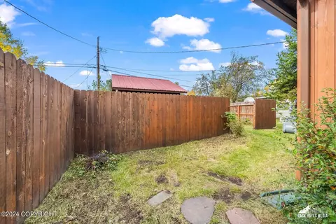 Exterior - 3006 Eureka St, Anchorage, AK 99503 photo 5 of 11