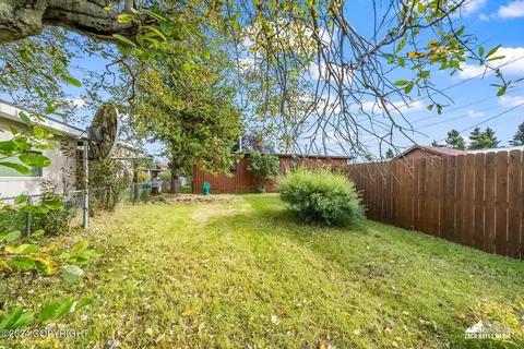 Exterior - 3006 Eureka St, Anchorage, AK 99503 photo 10 of 11