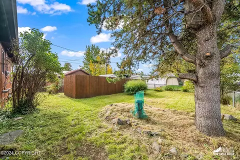 Exterior - 3006 Eureka St, Anchorage, AK 99503 photo 9 of 11