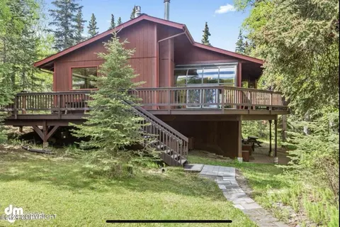 6350 Rockridge Dr, Anchorage, AK 99516