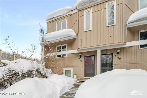 3111 W 35th Ave # 6A4A, Anchorage, AK 99517