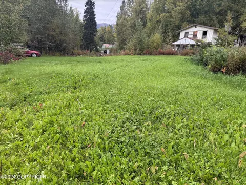 18443 Old Glenn Hwy, Chugiak, AK 99567