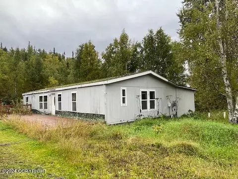19926 E Henkins Rd, Chugiak, AK 99567 photo 36