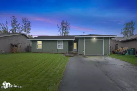 16306 Killington Ct, Eagle River, AK 99577