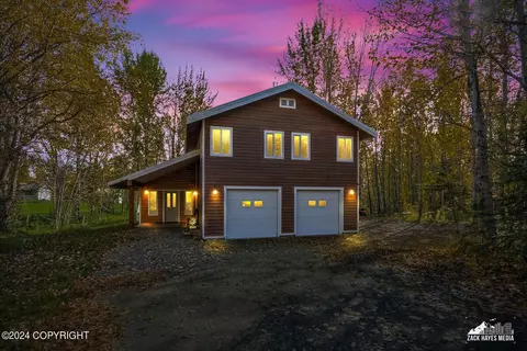 12600 E Outer Springer Loop, Palmer, AK 99645 photo 1