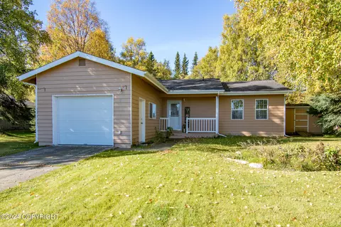 109 Birch St, Kenai, AK 99611