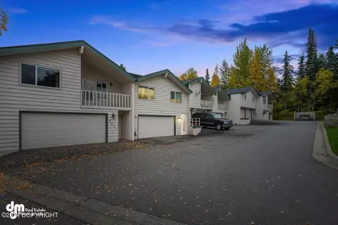 6605 Cutty Sark St, Anchorage, AK 99502