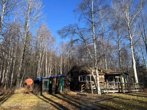 17493 W Parks Hwy, Wasilla, AK 99623