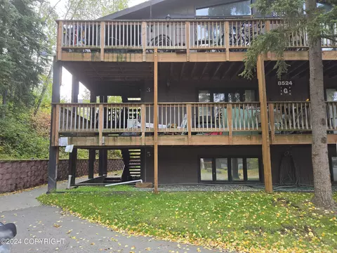 8524 Boundary Ave # G5, Anchorage, AK 99504