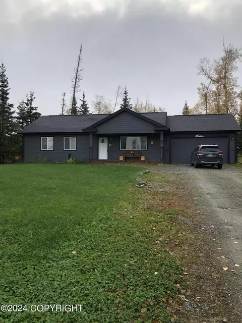 3481 S Bel Aire Dr, Wasilla, AK 99654