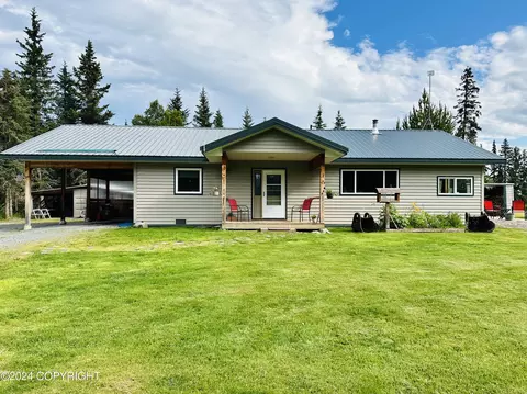 33246 Jayme St, Anchor Point, AK 99556