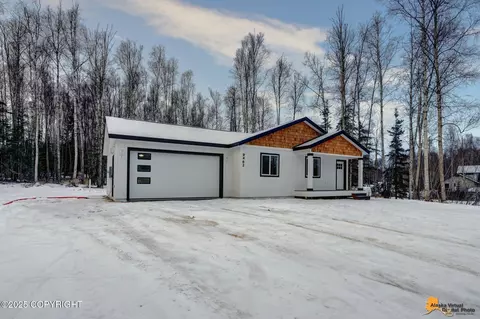 L25 B2 S Polaris Lane, Wasilla, AK 99654