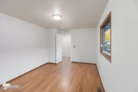 Bedroom - 3821 E 66th Ave, Anchorage, AK 99507 photo 5 of 5