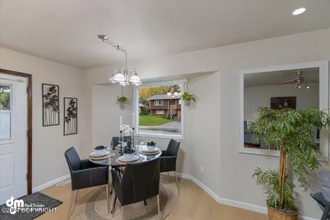 Dining - 3821 E 66th Ave, Anchorage, AK 99507 photo 1 of 1