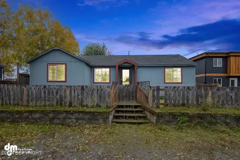 4295 Greenland Dr, Anchorage, AK 99517