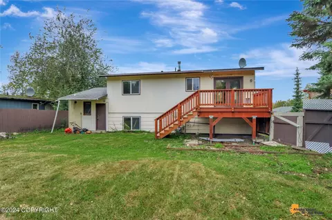 6406 E 31st Ave, Anchorage, AK 99504 photo 38