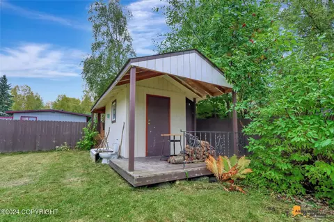6406 E 31st Ave, Anchorage, AK 99504 photo 35