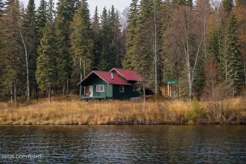 L28 No Road, Trapper Creek, AK 99683