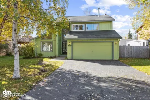 3601 Chiniak Bay Dr, Anchorage, AK 99515